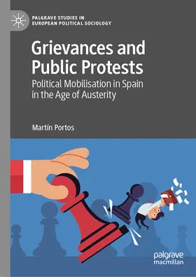 Portos | Grievances and Public Protests | E-Book | www2.sack.de
