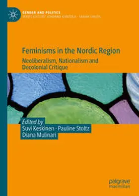 Keskinen / Stoltz / Mulinari |  Feminisms in the Nordic Region | eBook | Sack Fachmedien