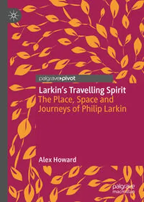 Howard | Larkin’s Travelling Spirit | E-Book | sack.de