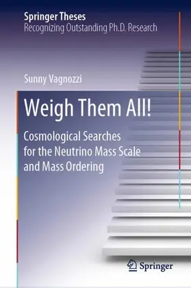 Vagnozzi |  Weigh Them All! | Buch |  Sack Fachmedien