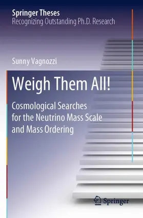 Vagnozzi |  Weigh Them All! | Buch |  Sack Fachmedien