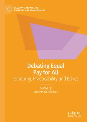 Örtenblad |  Debating Equal Pay for All | eBook | Sack Fachmedien