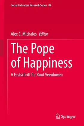 Michalos |  The Pope of Happiness | eBook | Sack Fachmedien