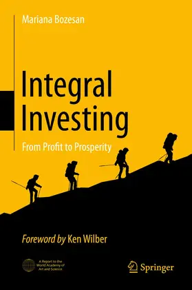 Bozesan | Integral Investing | Buch | 978-3-030-54015-9 | sack.de