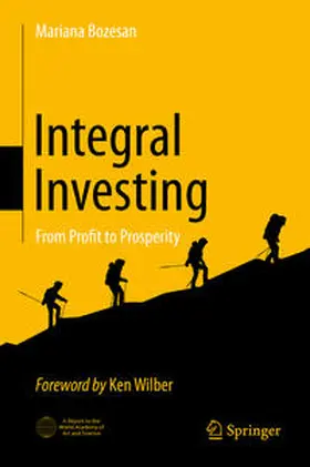 Bozesan |  Integral Investing | eBook | Sack Fachmedien