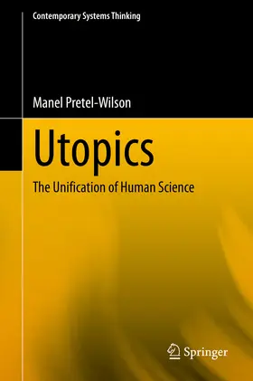 Pretel-Wilson |  Utopics | eBook | Sack Fachmedien