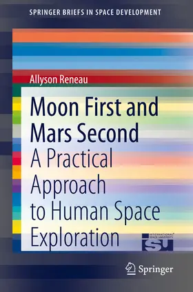 Reneau |  Moon First and Mars Second | eBook | Sack Fachmedien