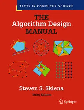 Skiena |  The Algorithm Design Manual | eBook | Sack Fachmedien