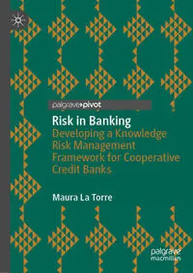 La Torre |  Risk in Banking | eBook | Sack Fachmedien