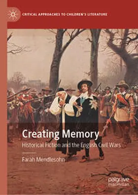 Mendlesohn |  Creating Memory | eBook | Sack Fachmedien