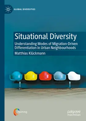Klückmann |  Situational Diversity | eBook | Sack Fachmedien