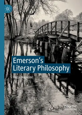 Hosseini |  Emerson's Literary Philosophy | eBook | Sack Fachmedien