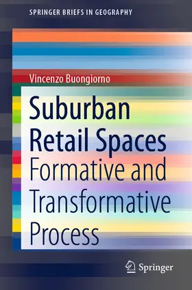 Buongiorno | Suburban Retail Spaces | E-Book | sack.de