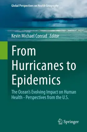 Conrad |  From Hurricanes to Epidemics | Buch |  Sack Fachmedien