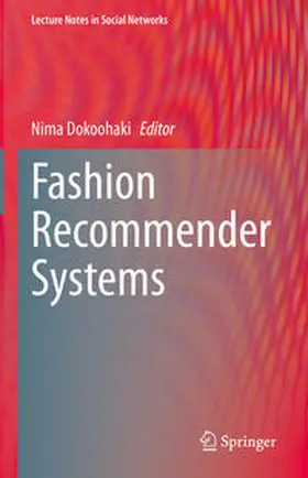 Dokoohaki | Fashion Recommender Systems | E-Book | sack.de