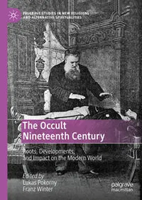 Pokorny / Winter |  The Occult Nineteenth Century | eBook | Sack Fachmedien
