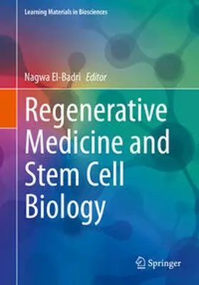 El-Badri |  Regenerative Medicine and Stem Cell Biology | eBook | Sack Fachmedien