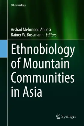 Abbasi / Bussmann | Ethnobiology of Mountain Communities in Asia | E-Book | sack.de