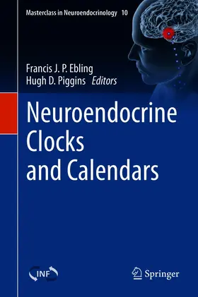 Ebling / Piggins |  Neuroendocrine Clocks and Calendars | eBook | Sack Fachmedien