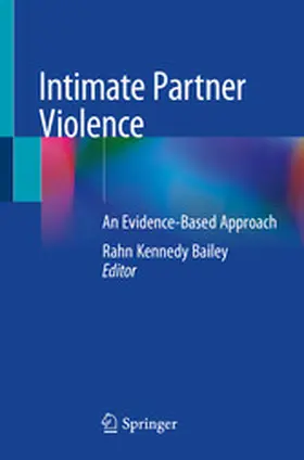Bailey | Intimate Partner Violence | E-Book | www2.sack.de