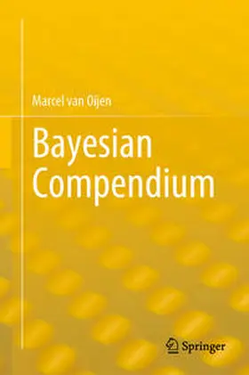 van Oijen | Bayesian Compendium | E-Book | www2.sack.de