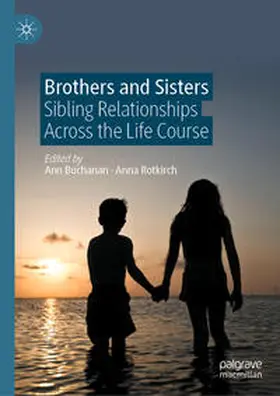 Buchanan / Rotkirch |  Brothers and Sisters | eBook | Sack Fachmedien