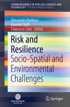 Balducci / Chiffi / Curci | Risk and Resilience | E-Book | sack.de