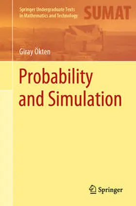 Ökten |  Probability and Simulation | eBook | Sack Fachmedien