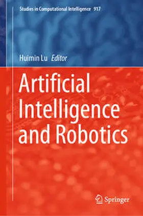 Lu | Artificial Intelligence and Robotics | E-Book | sack.de