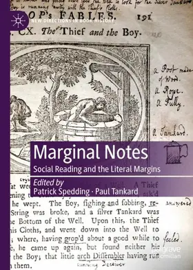 Tankard / Spedding |  Marginal Notes | Buch |  Sack Fachmedien