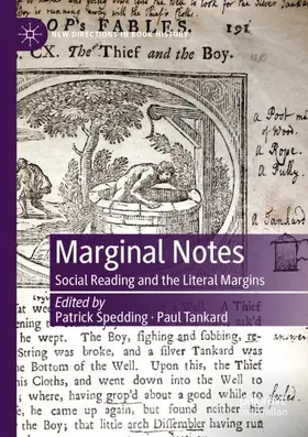 Tankard / Spedding |  Marginal Notes | Buch |  Sack Fachmedien