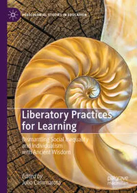 Cammarota | Liberatory Practices for Learning | E-Book | sack.de