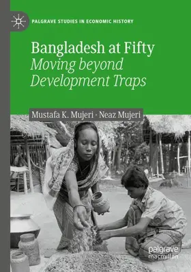 Mujeri |  Bangladesh at Fifty | Buch |  Sack Fachmedien