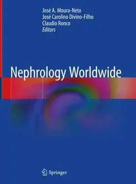 Moura-Neto / Divino-Filho / Ronco |  Nephrology Worldwide | Buch |  Sack Fachmedien