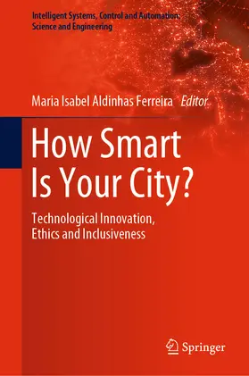 Aldinhas Ferreira | How Smart Is Your City? | E-Book | sack.de