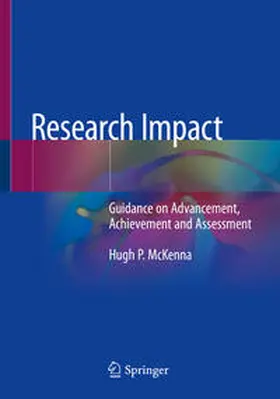McKenna |  Research Impact | eBook | Sack Fachmedien