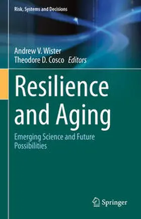 Wister / Cosco |  Resilience and Aging | eBook | Sack Fachmedien