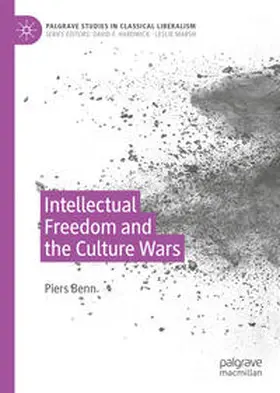 Benn |  Intellectual Freedom and the Culture Wars | eBook | Sack Fachmedien