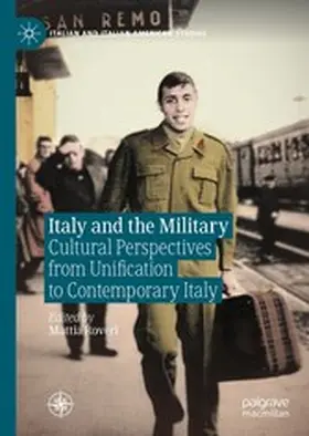 Roveri |  Italy and the Military | eBook | Sack Fachmedien