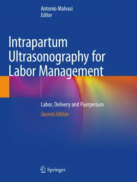 Malvasi | Intrapartum Ultrasonography for Labor Management | Buch | 978-3-030-57597-7 | sack.de