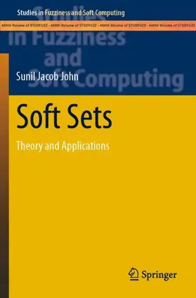 John |  Soft Sets | Buch |  Sack Fachmedien