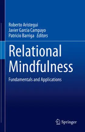 Aristegui / Garcia Campayo / Barriga |  Relational Mindfulness | eBook | Sack Fachmedien