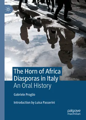 Proglio |  The Horn of Africa Diasporas in Italy | eBook | Sack Fachmedien