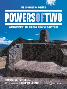 Valentijn | Powers of Two | Buch | 978-3-030-58344-6 | sack.de
