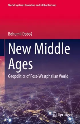 Doboš | New Middle Ages | Buch | 978-3-030-58680-5 | sack.de