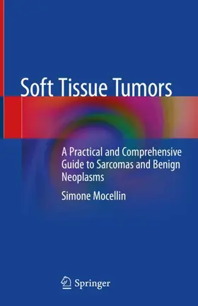 Mocellin |  Soft Tissue Tumors | Buch |  Sack Fachmedien