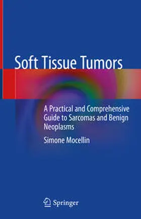 Mocellin |  Soft Tissue Tumors | eBook | Sack Fachmedien