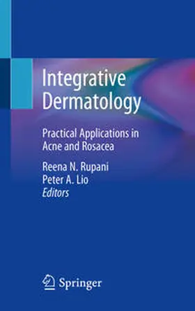 Rupani / Lio | Integrative Dermatology | E-Book | sack.de