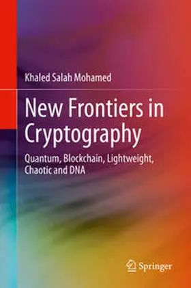 Mohamed | New Frontiers in Cryptography | E-Book | sack.de