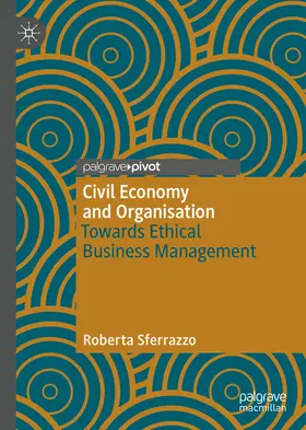 Sferrazzo |  Civil Economy and Organisation | eBook | Sack Fachmedien